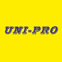 "UNI-PRO" Grzegorz Bokotko logo