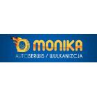 P.W "MONIKA" Monika Grzyb logo