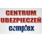 Centrum Ubezpieczeń "Complex" logo