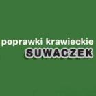 Poprawki krawieckie "SUWACZEK"