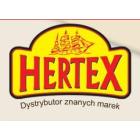 "HERTEX" DYSTRYBUTOR ZNANYCH MAREK