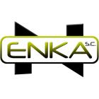 eNka logo