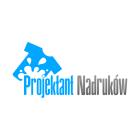 Projektant Nadruków- nadruki na koszulkach  Katarzyna Wójtowicz logo