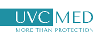 Uvc-Med sp. z o.o. logo
