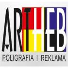 ARTHEB POLIGRAFIA I REKLAMA ARTUR