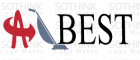 Albest logo