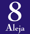 Ósma Aleja Michał Heflik