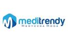 Meditrendy Medyczna Moda logo