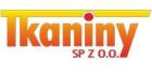 Tkaniny sp. z o.o. logo