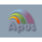 APUS logo