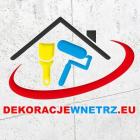 DEKORACJEWNETRZ.EU logo