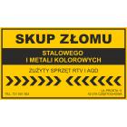 SKUP ZŁOMU MODERNO logo