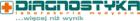 Diagnostyka sp. z o.o. sp.k. Częstochowa logo