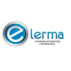 ELERMA CENTRUM AUTOMATYKI I STEROWANIA M logo