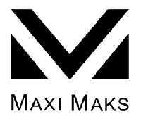 MAXIMAKS MAKSYMILIAN WAWRZAK logo