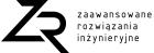 ZR-INŻ. ZAAWANSOWANE ROZWIĄZANIA logo