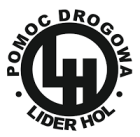 KUREK MARCIN LIDER HOL logo