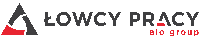 Łowcy Pracy logo