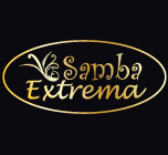KLAUDIA SZYMAŃCZYK SAMBA EXTREMA logo