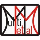 MULTIMETAL logo