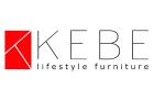 "KEBE POLAND" Sp. z o.o. logo