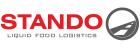 Stando Logistics sp. z o.o. logo