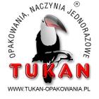 TUKAN OPAKOWANIA Sp. z o.o. logo