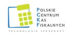 Polskie Centrum Kas Fiskalnych Sp. z o.o. logo