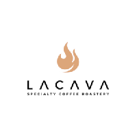 Palarnia kawy specialty - LaCava logo