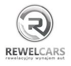 RewelCars - Wypożyczalnia samochodów Warszawa logo