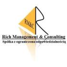 Rich Management & Consulting sp. z o.o. logo