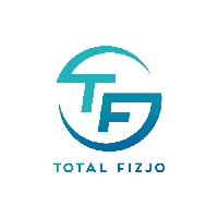 Total Fizjo | Fizjoterapia w Twoim domu logo