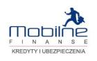 Mobilne Finanse Sp. zo.o. logo