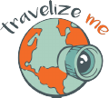 Travelizeme sp. z o.o. logo