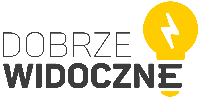 DobrzeWidoczne.pl - reklama świetlna