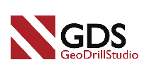 GeoDrillStudio S.C. logo