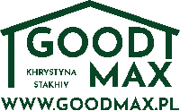 GOODMAX KHRYSTYNA STAKHIV