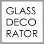 Glass Decorator