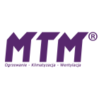 MTM DARIUSZ SEFERYŃSKI logo