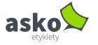 Asko Oksana Seroczyńska logo