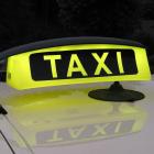 WOT Taxi Otwock logo