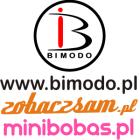 BIMODO s.c. logo