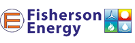 Fisherson Energy Rybak, Poławski sp.j. logo