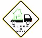 SLEEP & MOVE logo