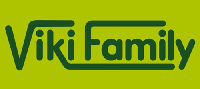 Viki Family sp. z o.o. sp.k. logo