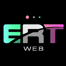 ERT-WEB RAFAŁ WASIULEWSKI logo
