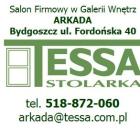 Biuro Handlowe Drzwi-Tessa sp.j. logo