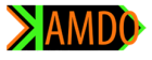 Kamdo logo