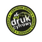 CENTRUM DRUKU I FOTOGRAFII CYFROWEJ M. JANOSZEK logo