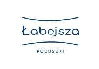 Producent poduszek i wypełnień Halina Łabejsza logo